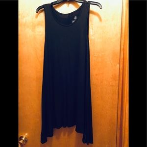 Degree - Sleeveless Dress
